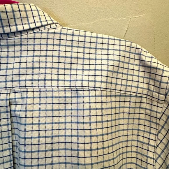 LL Bean button down - Picture 4 of 4